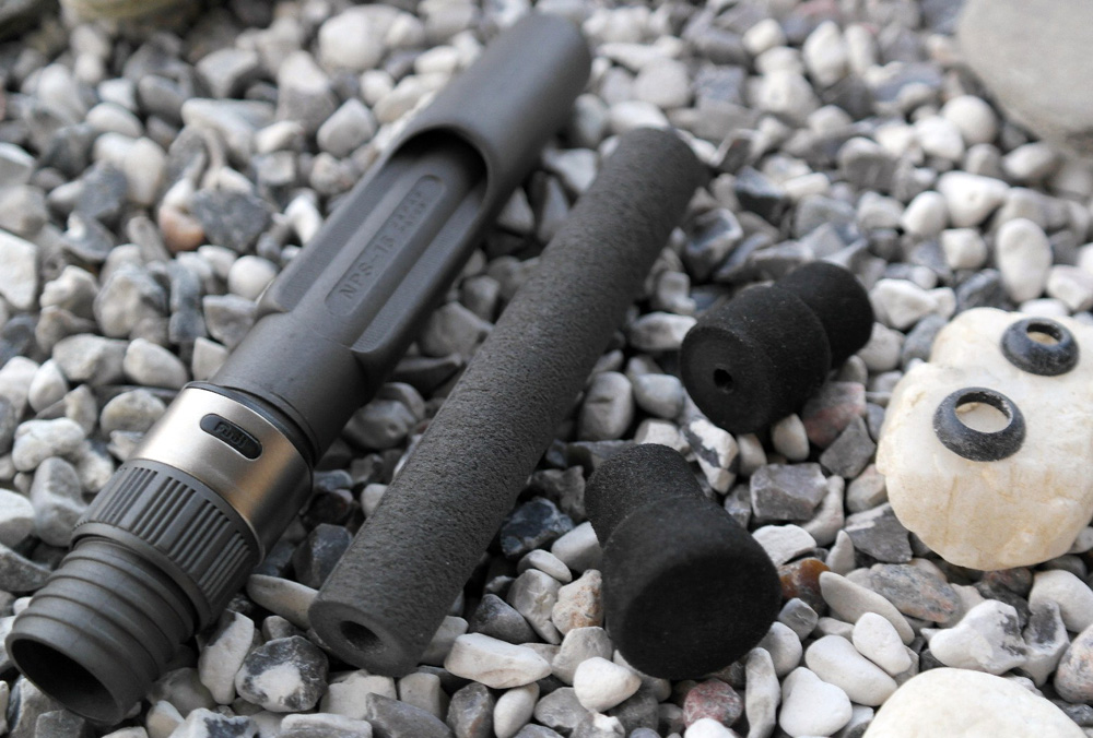 Hilevel Ice Rod Handle Kit hilevel-ice-rod-handle-kit