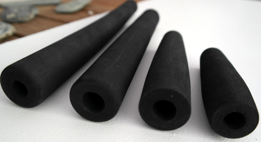 Hilevel CRB EVA Foam Grips