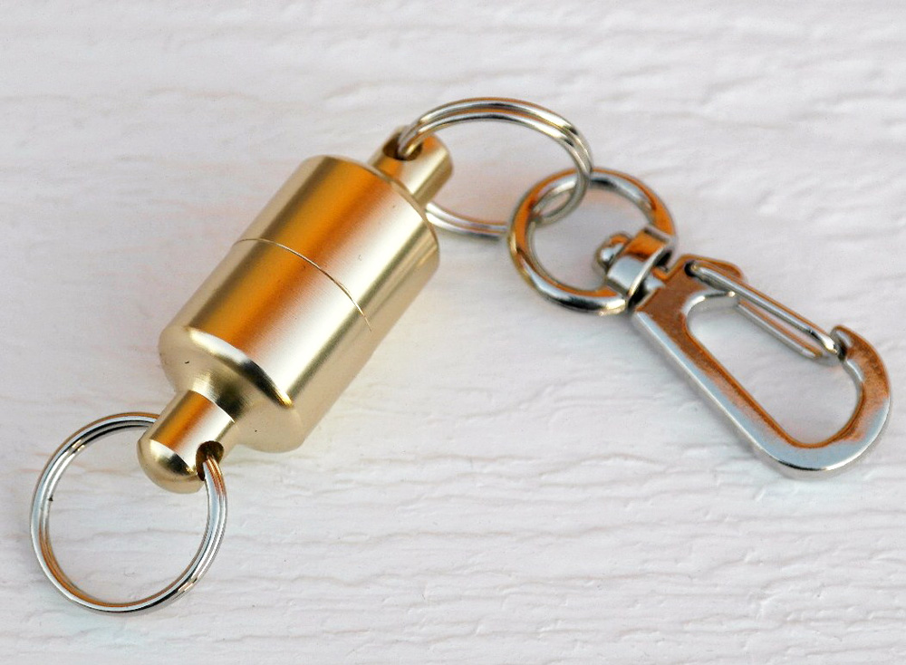 Hilevel Quick Release