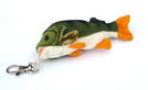 Perch, Keyring