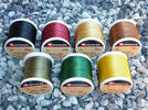 Gudebrod D Thread