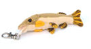 Pike, Keyring