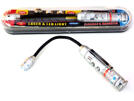 Flex Lite Lazer Lamp