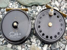 Coho Fly Reel