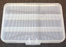 Plastic box 419